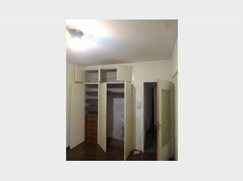 Roomgo AR - Comparto depto de 100 m2, Rosario - AR$ 560.000 pm