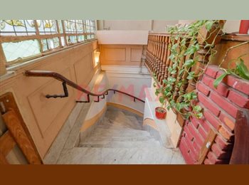 Roomgo AR - habitacion en casa de familia, Buenos Aires - AR$ 390.000 pm