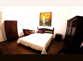 Roomgo AR - PISO DE 3 DORMITORIOS para estudiante o que trabaje fuera del depto. en Congreso!, Buenos Aires - AR$ 400.000 pm