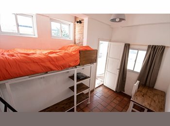 Roomgo AR - Acogedora habitación en el corazón de Palermo, Buenos Aires - AR$ 650.000 pm