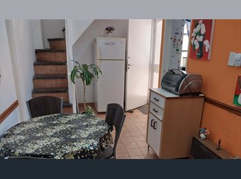 Roomgo AR - Habitacion INDIVIDUAL Villa Urquiza, Capital Federal - AR$ 450.000 pm