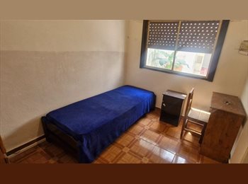 Roomgo AR - Habitaciones individual Parque Chacabuco, Capital Federal - AR$ 430.000 pm