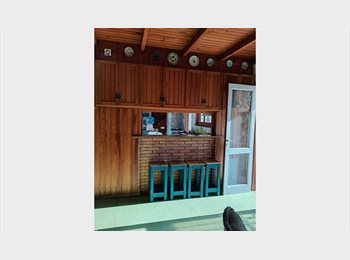 Roomgo AR - hospedaje casa guapa, La Plata - AR$ 300.000 pm