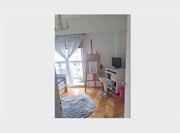 Roomgo AR - Palermo Soho (gastos incluidos), Buenos Aires - AR$ 570.000 pm