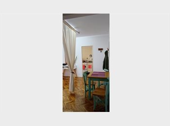 Roomgo AR - Comparto Depto, Buenos Aires - AR$ 350.000 pm