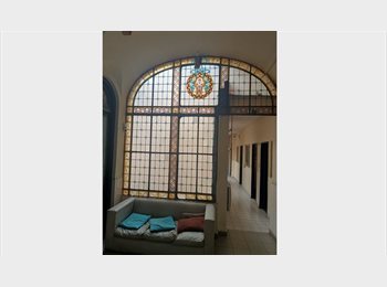 Roomgo AR - Excelente residencia en San Telmo Baños privados Jardin Patio, Buenos Aires - AR$ 395.000 pm