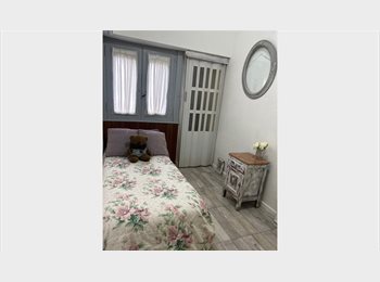 Roomgo AR - Habitación familiar para Estudiante, San Isidro - AR$ 350.000 pm