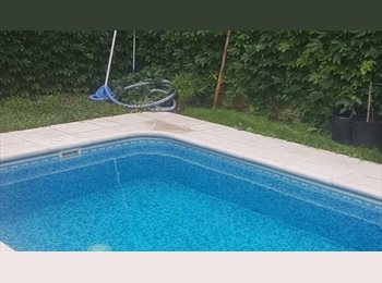Roomgo AR - Habitación en Casa Compartida - Centro Cba, Córdoba - AR$ 450.000 pm