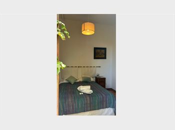 Roomgo AR - Habitacion con baño privado, Buenos Aires - AR$ 800.000 pm