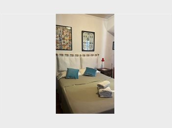 Roomgo AR - Habitación con baño privado, Buenos Aires - AR$ 800.000 pm