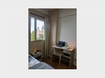 Roomgo AR - Alquilo Habitación, Capital Federal - AR$ 450 pm