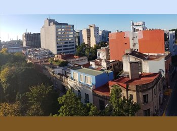 Roomgo AR - Alquiler - Habitaciones compartidas en Departamento 2 ambientes San Telmo, Buenos Aires - AR$ 500.000 pm