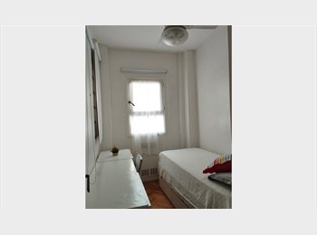 Roomgo AR - Habitación PRIVADA en Excelente ubicación, todo incluido., Buenos Aires - AR$ 490.000 pm
