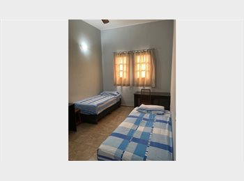 Roomgo AR - Habitación compartida, Córdoba - AR$ 300.000 pm