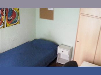 Roomgo AR - Recoleta.Habitacion individual, Buenos Aires - AR$ 500.000 pm