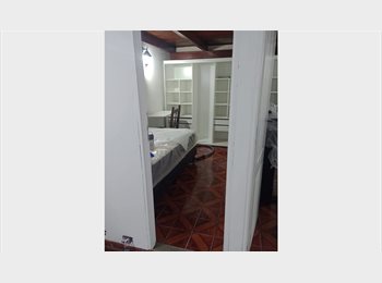 Roomgo AR - Habitación en residencia compartida, Buenos Aires - AR$ 440.000 pm