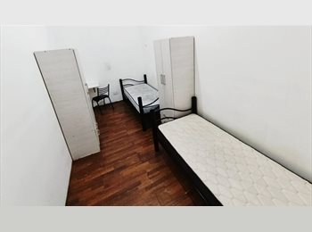 Roomgo AR - Habitación compartida (Doble Masculina), Buenos Aires - AR$ 350.000 pm