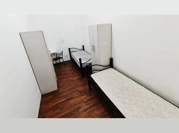 Roomgo AR - Habitación compartida (Doble Femenina), Buenos Aires - AR$ 350.000 pm