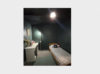 Roomgo AR - Alquilamos a Estudiante mujeres extranjeras, Buenos Aires - AR$ 350 pm