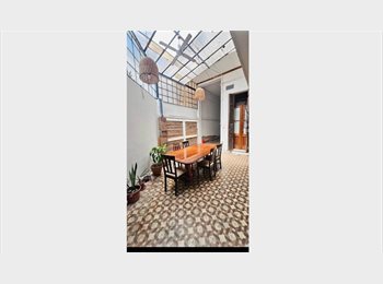 Roomgo AR -  ALQUILER DE HABITACIONES AMUEBLADAS – ZONA CÉNTRICA (CABA), Buenos Aires - AR$ 385.000 pm