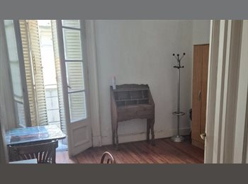 Roomgo AR - Habitacion amplia y luminosa, Buenos Aires - AR$ 490.000 pm