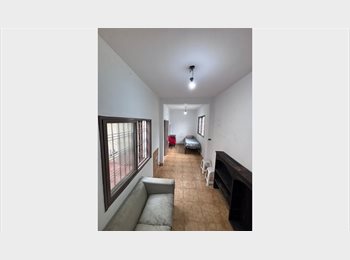 Roomgo AR - HABITACIÓN AMOBLADA EN ALQUILER LOMAS DEL MIRADOR, San Justo - AR$ 400.000 pm