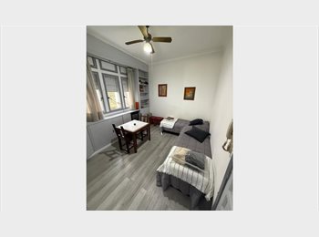 Roomgo AR - Monoambiente a 1 cuadra de facultad de medicina, Buenos Aires - AR$ 750.000 pm
