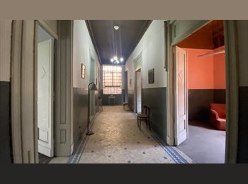 Roomgo AR - Habitaciones Zona ONCE, Buenos Aires - AR$ 450.000 pm