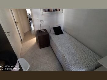 Roomgo AR - Habitación con baño privado, Capital Federal - AR$ 300 pm