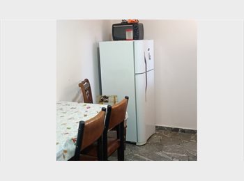 Roomgo AR - HABITACION PRIVADA PARA ESTUDIANTES BAÑOS COMPARTIDOS., Godoy Cruz - AR$ 300.000 pm