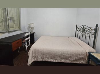 Roomgo AR - Habitación individual amueblado Centrico cama grande Almagro, Buenos Aires - AR$ 450.000 pm