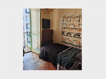 Roomgo AR - Habitación Privada en Palermo Soho ideal para estudiantes universitarios, Buenos Aires - AR$ 400.000 pm