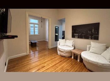 Roomgo AR - Excelente depto cerca del obelisco, Buenos Aires - AR$ 600.000 pm