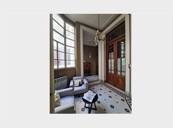 Roomgo AR - comodidad en pleno centro, Buenos Aires - AR$ 700.000 pm