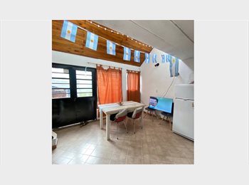 Roomgo AR - CASA CALIDA, Capital Federal - AR$ 450.000 pm