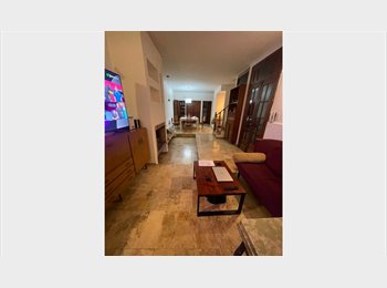 Roomgo AR - Habitación en casa grande, avenida 1 y 63, La Plata - AR$ 470.000 pm