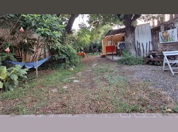 Roomgo AR - Habitación Privada. Baño compartido con dueño. Heladera y cocina comedor se comparte., San Isidro - AR$ 470.000 pm