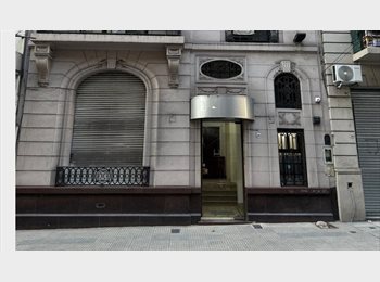 Roomgo AR - RESIDENCIA ESTUDIANTIL PARAGUAY, Buenos Aires - AR$ 560.000 pm