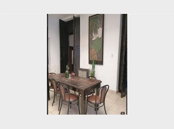 Roomgo AR - Ultima habitación con entrepiso! en casona compartida reciclada a nuevo. Atendida por sus dueñas!, Capital Federal - AR$ 499.000 pm