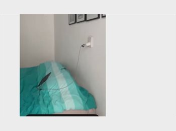 Roomgo AR - Piso para estudiantes, Buenos Aires - AR$ 600.000 pm