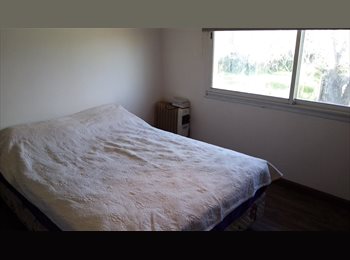 Roomgo AR - Habitación en alfar, Mar del Plata - AR$ 300.000 pm