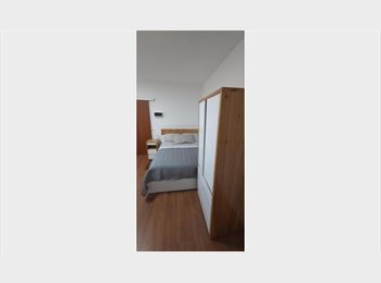 Roomgo AR - Monoambiente CRUZ, Buenos Aires - AR$ 340.000 pm