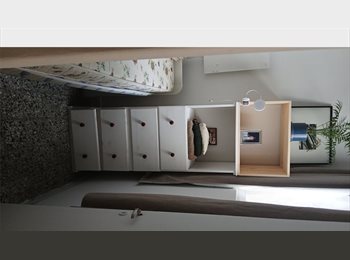 Roomgo AR - Alquilo habitacion pequeña, Buenos Aires - AR$ 300.000 pm