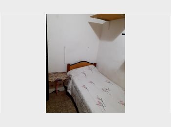 Roomgo AR - Alquilo 2 habitaciones, Buenos Aires - AR$ 180.000 pm