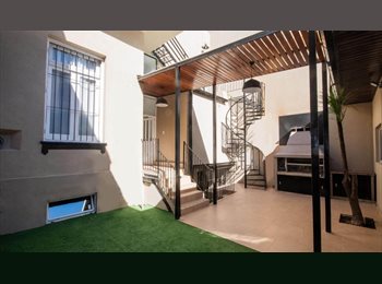 Roomgo AR - Pension en inmejorable ubicacion, Buenos Aires - AR$ 900.000 pm