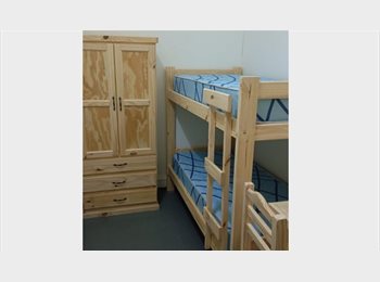 Roomgo AR - Habitación para dos personas, Buenos Aires - AR$ 450.000 pm