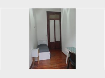 Roomgo AR - HABITACIÓN AMUEBLADA EN EL OBELISCO - EXCELENTE UBICACIÓN, Buenos Aires - AR$ 565.000 pm