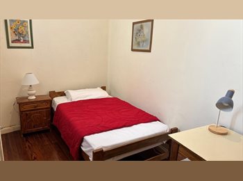 Roomgo AR - Alquiler habitación individual, Buenos Aires - AR$ 390.000 pm