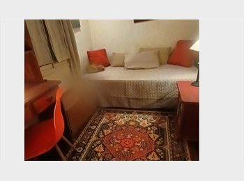 Roomgo AR - Habitación con entrada independientente, Buenos Aires - AR$ 480.000 pm