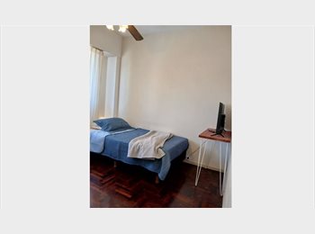 Roomgo AR - Habitación amueblada en Boedo, Buenos Aires - AR$ 530.000 pm